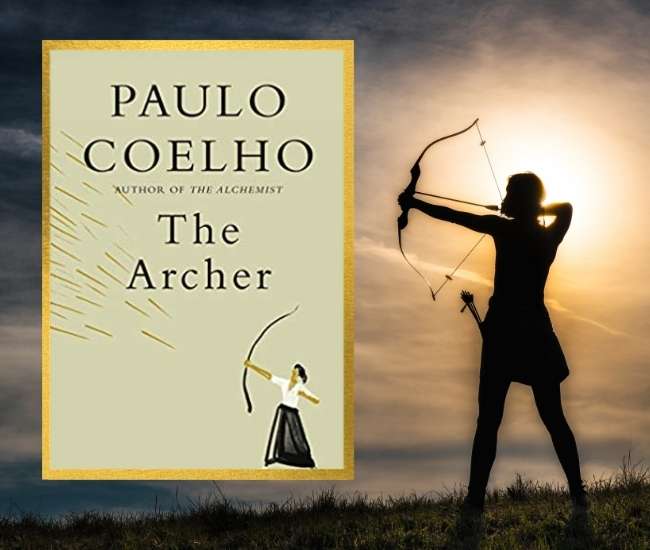 The Archer Without Bow, Without Arrow, Without Target